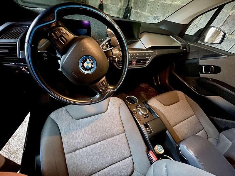 Gebraucht BMW i3 125 kW (170 PS) 2016 Kleinwagen
