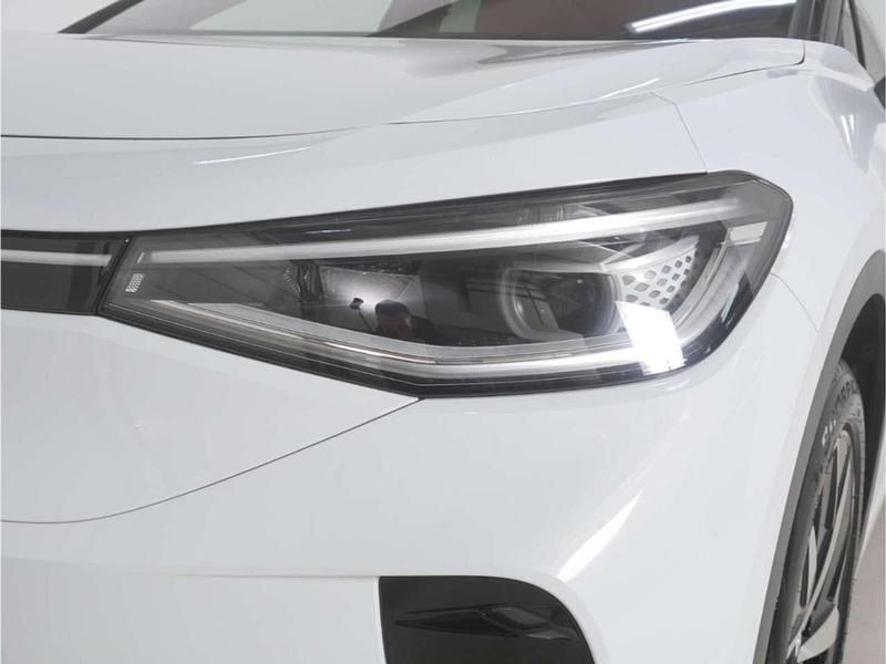 Gebraucht VW ID.5 GTX 250 kW (340 PS) 2025 Gletscherweiß metallic/ dach s SUV