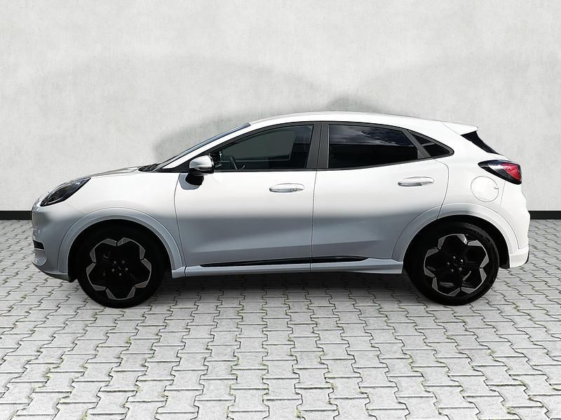 Neu Ford Puma Gen-E Premium 124 kW (169 PS) 2025 Frozenwhite SUV