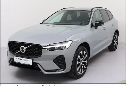 Gebraucht Volvo XC60 Plus 250 PS (183 kW) 2024 Vapour grey SUV