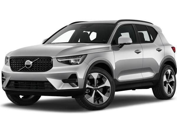 Schwarz (onyx schwarz metallic) Neu 2026 Volvo XC40 Plus SUV | 39.999 € (Superpreis) - Bild 1/1