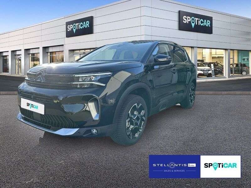 Othercolor Gebraucht 2024 Citroën C5 Aircross SUV | 32.885 € (Teuer) - Bild 1/4