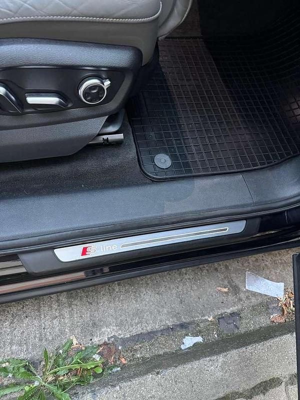 Gebraucht Audi Q7 272 PS (200 kW) 2016 SUV