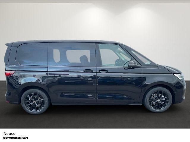 Neu VW Multivan 150 PS (110 kW) 2026 Schwarz Van