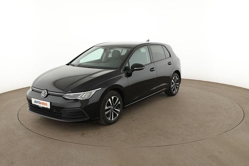 Second-hand VW Golf VII United 150 CP (110 kW) 2020 Berlinǎ