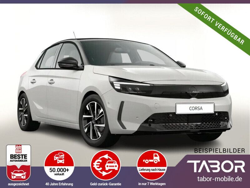 Gebraucht Opel Corsa 75 PS (55 kW) 2022 Othercolor Kleinwagen