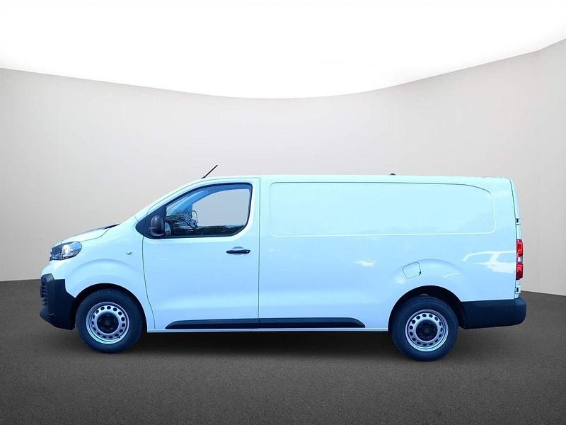 Neu Peugeot Expert 144 PS (105 kW) 2025 Eisweiß Van
