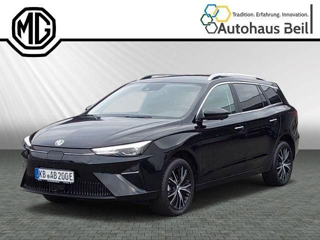 Gebraucht MG MGA 156 PS (114 kW) 2022 Kombi