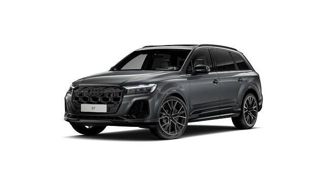 Gebraucht Audi Q7 S-Line 394 PS (289 kW) 2024 SUV