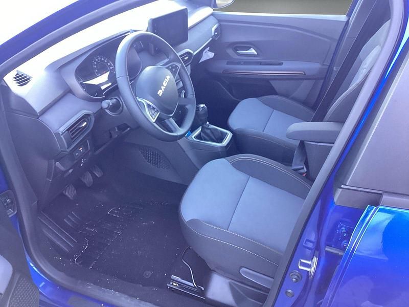 Gebraucht Dacia Sandero Extreme 101 PS (74 kW) 2025 Metallic Kleinwagen