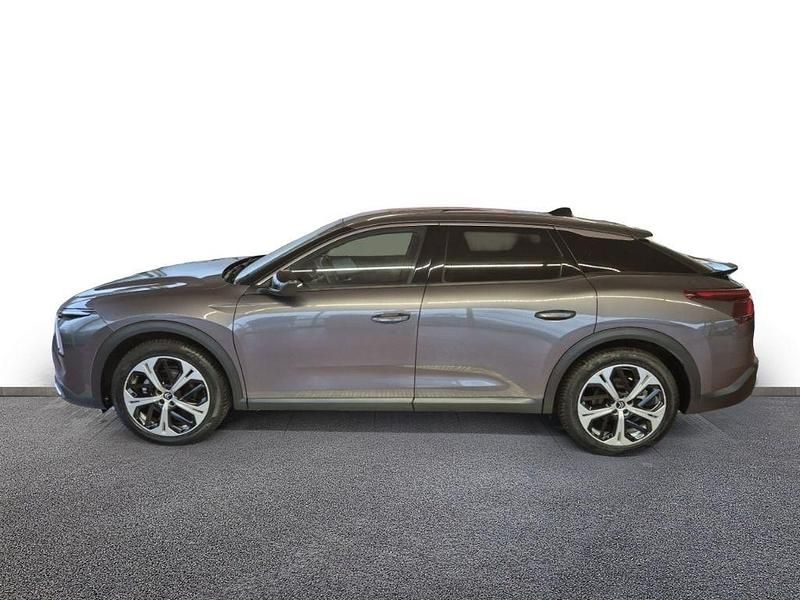 Usata Citroën C5 X 131 CV (96 kW) 2024 Grigio Station wagon