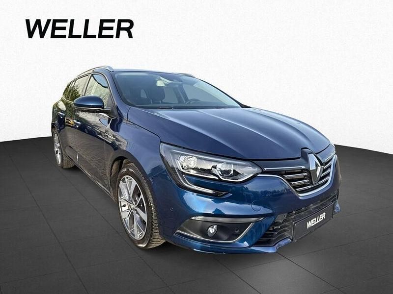 Gebraucht Renault Mégane IV Bose Edition 132 PS (97 kW) 2018 Andere Limousine