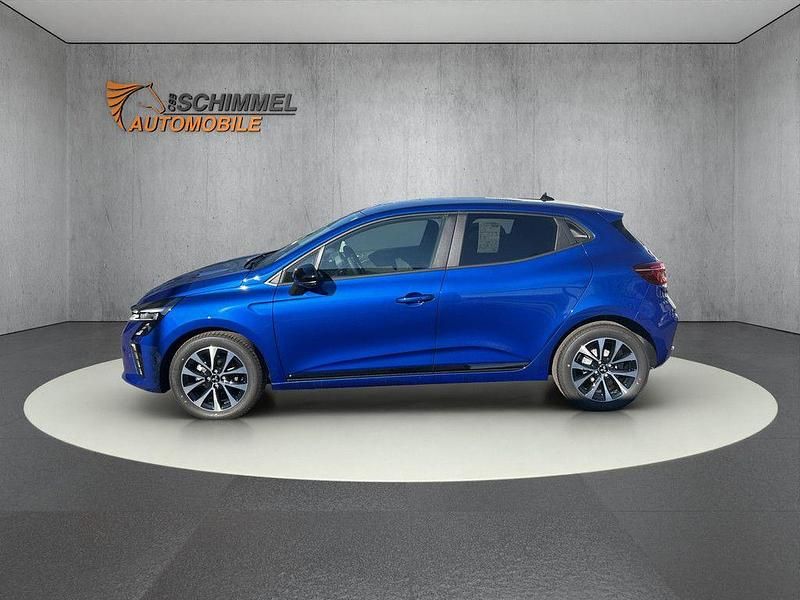 Neu Mitsubishi L Plus 91 PS (66 kW) 2025 Blau Limousine