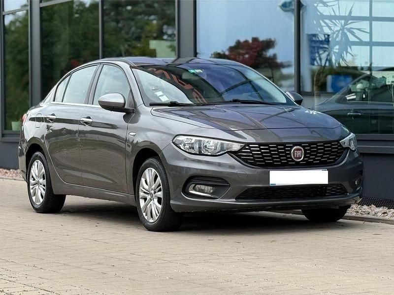 Gebraucht 2016 Fiat Tipo Lounge Limousine | 3.600 € (Fairer Preis) - Bild 1/4