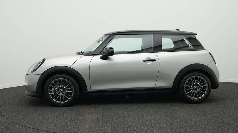 Gebraucht Mini Cooper Classic 156 PS (114 kW) 2024 Grau Kleinwagen