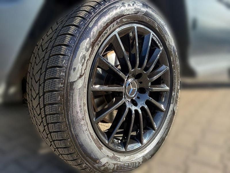 Gebraucht Mercedes G500 Night 421 PS (309 kW) 2022 Schwarz SUV