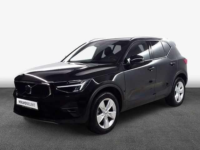 Gebraucht 2024 Volvo XC40 SUV | 30.990 € (Superpreis) - Bild 1/4
