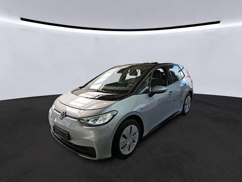 Gebraucht VW ID.3 Pro Performance 150 kW (204 PS) 2023 Silber Kleinwagen