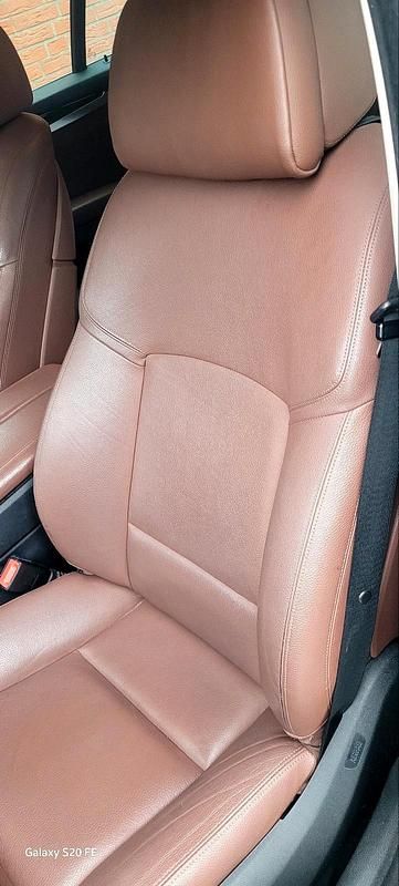 Gebraucht BMW 520 Luxury Line 190 PS (139 kW) 2016 Grau Kombi