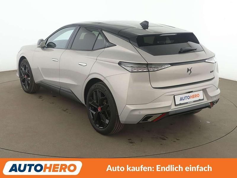 Gebraucht DS Automobiles DS4 Performance 131 PS (96 kW) 2025 Gray SUV