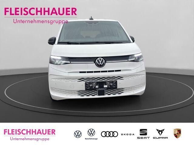 Gebraucht VW Multivan Life 150 PS (110 kW) 2024 Weiß Van