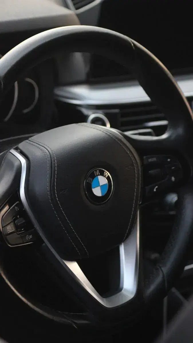 Używany BMW 520 190 KM (139 kW) 2018 Czarny Kombi