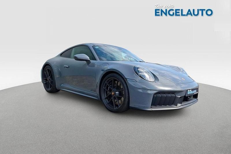 Schiefergrau neo Neu 2025 Porsche 911 Carrera GTS Coupé | 179.930 € (Fairer Preis) - Bild 1/4