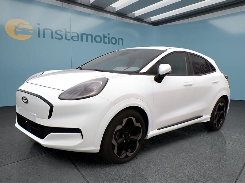 Gebraucht Ford Puma Gen-E Premium 124 kW (169 PS) 2025 SUV
