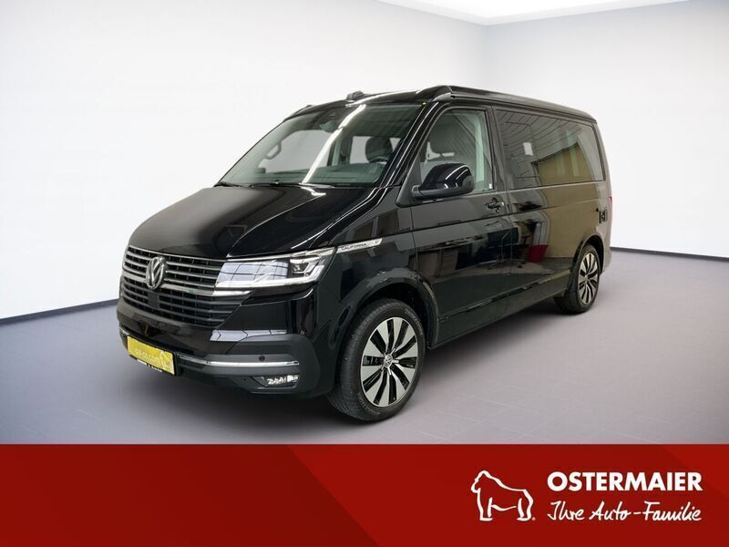 Andere Gebraucht 2024 VW T6.1 California Van | 78.880 € - Bild 1/4