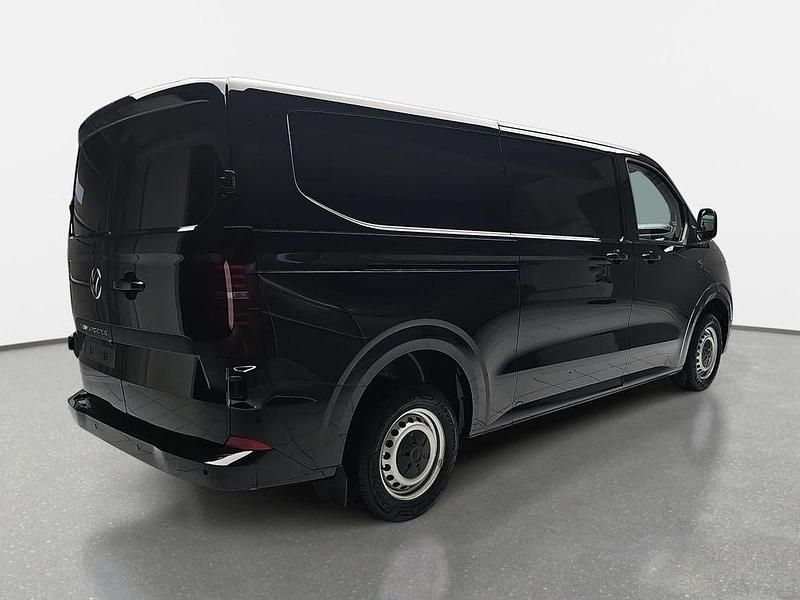 Neu VW Transporter S 170 PS (125 kW) 2026 Schwarz Van