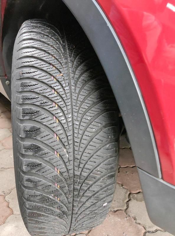 Gebraucht Land Rover Range Rover evoque 150 PS (110 kW) 2013 Rot SUV