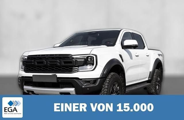 Gebraucht Ford Ranger Raptor 292 PS (214 kW) 2024 Pickup