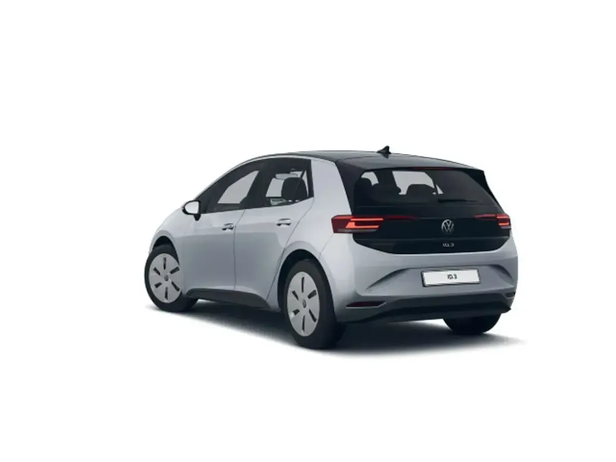Gebraucht VW ID.3 Pro 150 kW (204 PS) 2024 Scale silver metallic Kleinwagen