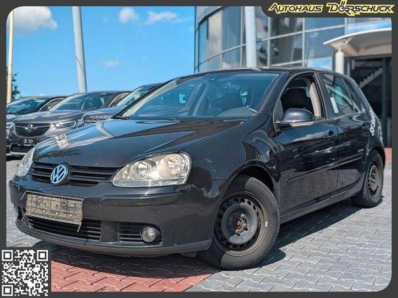 Andere Gebraucht 2008 VW Golf VI Limousine | 2.490 € (Superpreis) - Bild 1/4