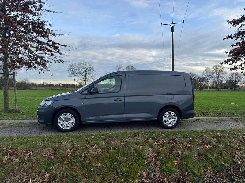 Gebraucht VW Caddy Maxi 102 PS (75 kW) 2022 Van / Kleinbus