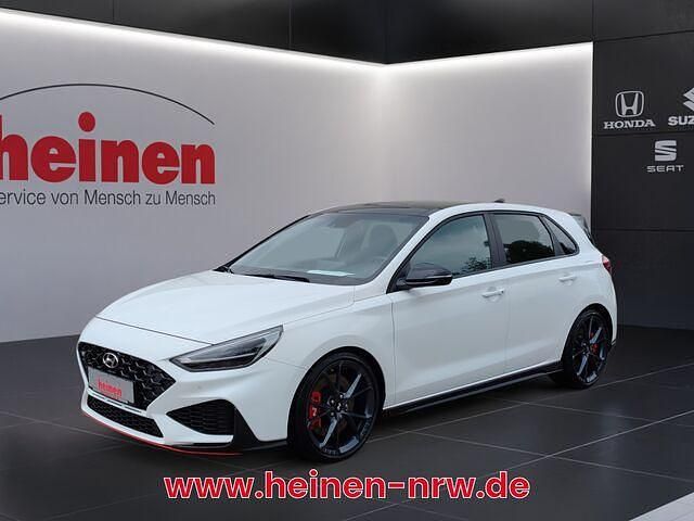 Andere Gebraucht 2022 Hyundai i30 N Performance Kleinwagen | 29.899 € (Fairer Preis) - Bild 1/2