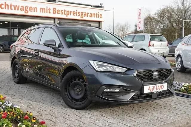 Gebraucht Seat Leon 2020 Andere