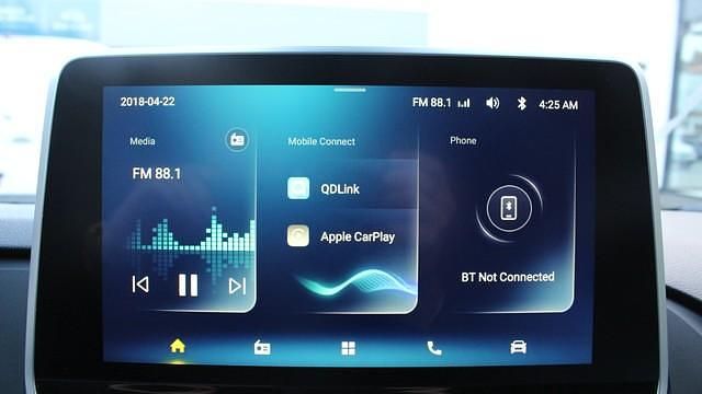 Używany Maxus V90 148 KM (108 kW) 2024 Biały Van