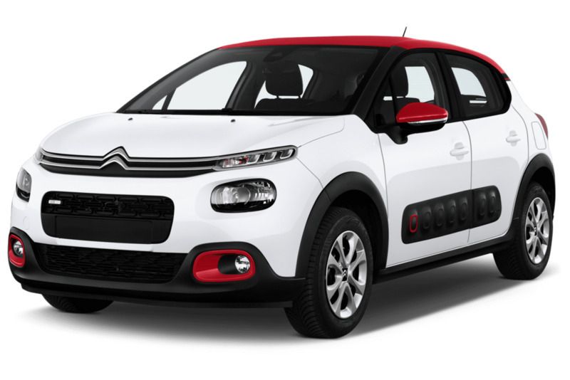 Gebraucht 2024 Citroën C3 Kleinwagen | 15.989 € (Guter Preis) - Bild 1/4