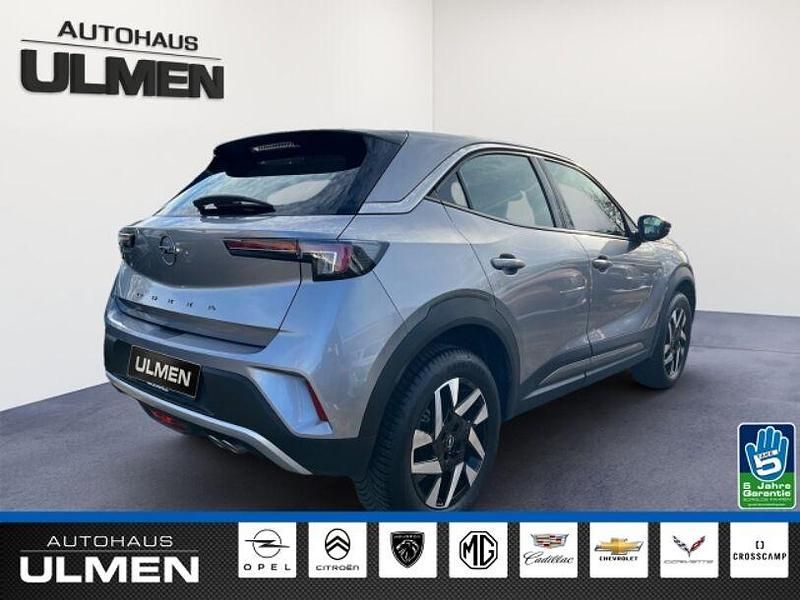 Gebraucht Opel Mokka Elegance 131 PS (96 kW) 2023 Grau SUV
