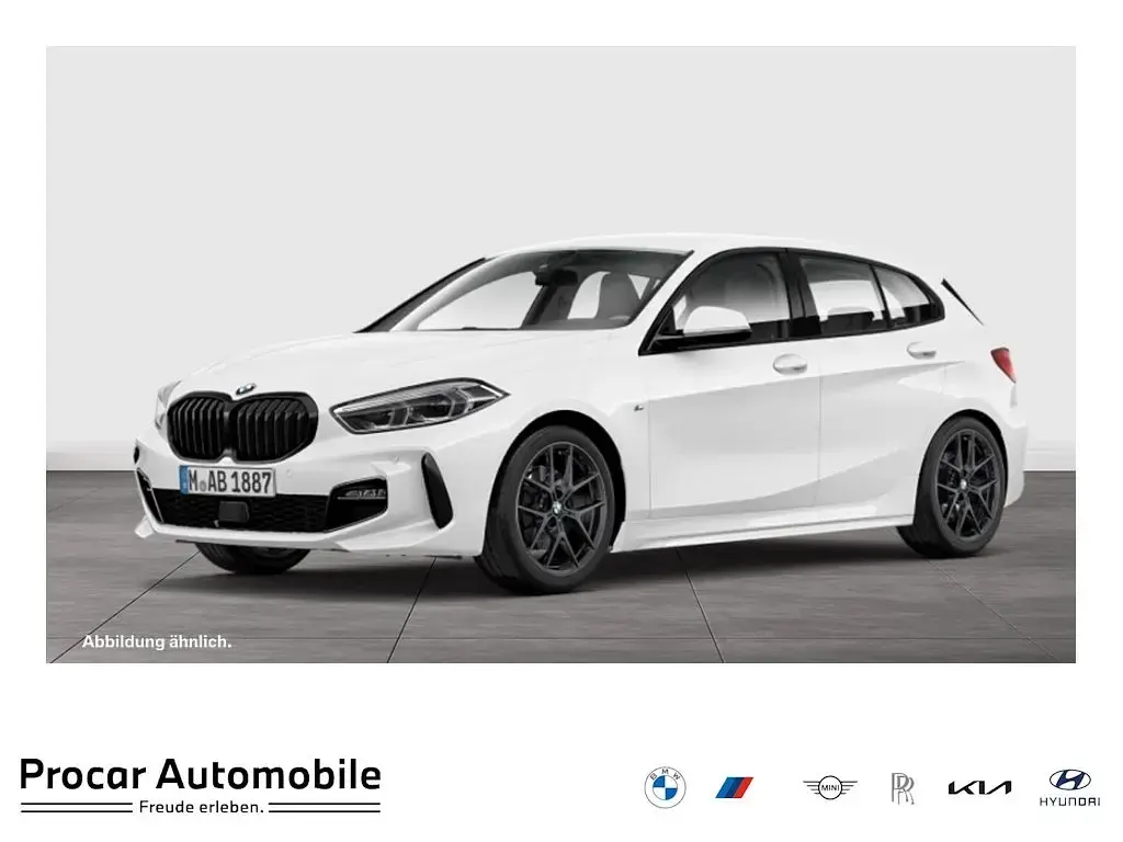 Gebraucht BMW 120 M Sport 178 PS (130 kW) 2023 Limousine