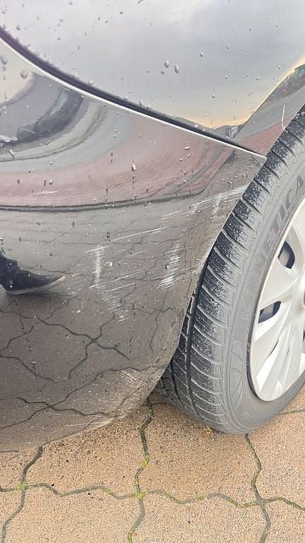 Gebraucht BMW 116 116 PS (85 kW) 2017 Schwarz Kleinwagen