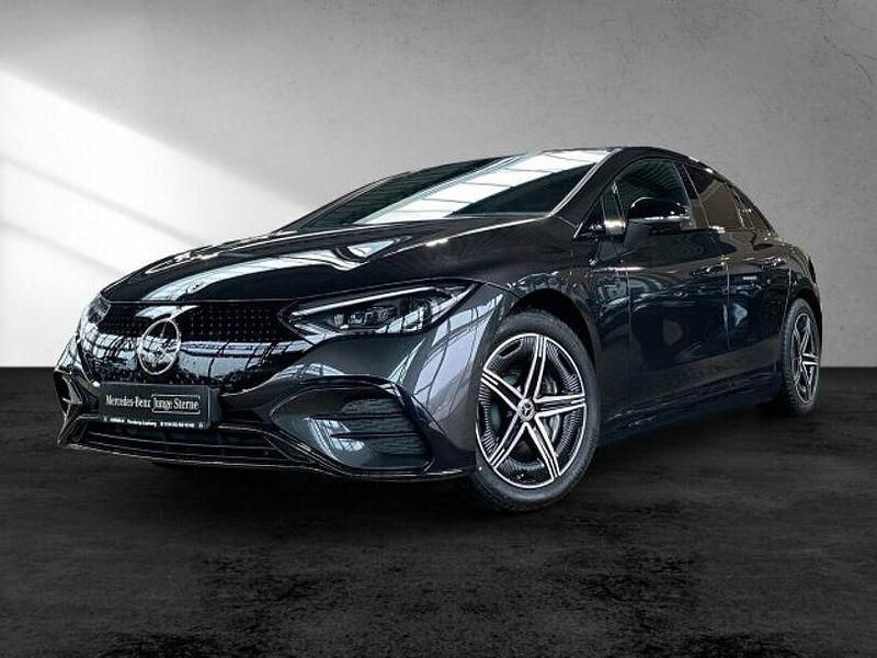 Gebraucht Mercedes 300 244 kW (333 PS) 2024 Grau Limousine