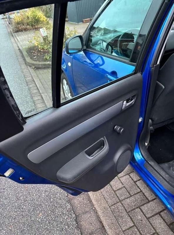 Gebraucht Suzuki Swift 92 PS (67 kW) 2009 Limousine