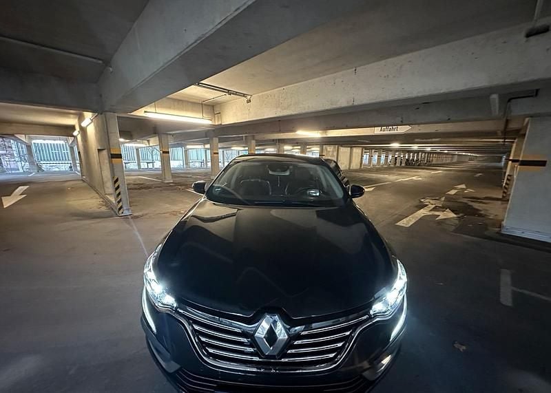 Gebraucht Renault Talisman 160 PS (117 kW) 2017 Limousine