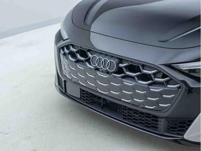 Second-hand Audi S5 367 CP (269 kW) 2025 Break