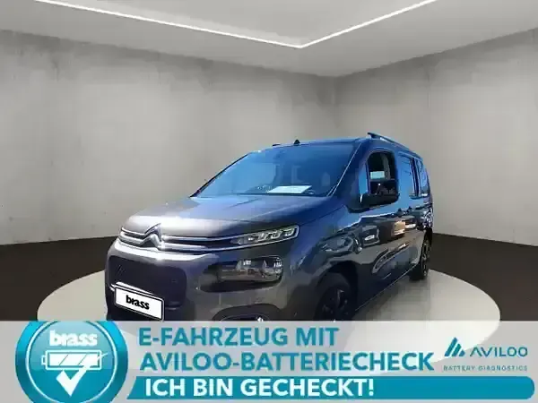 Gebraucht Citroën e-Berlingo Shine 100 kW (136 PS) 2023 Van / Kleinbus