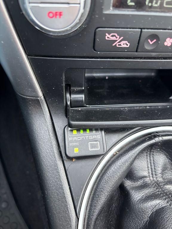 Gebraucht Subaru Outback Active 173 PS (127 kW) 2007 Schwarz Kombi