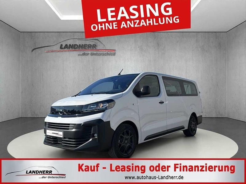 Andere Neu 2025 Opel Vivaro Van | 38.065 € (Fairer Preis) - Bild 1/4