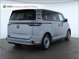 Usata VW ID. Buzz Pro 210 kW (286 CV) 2025 Argento Monovolume